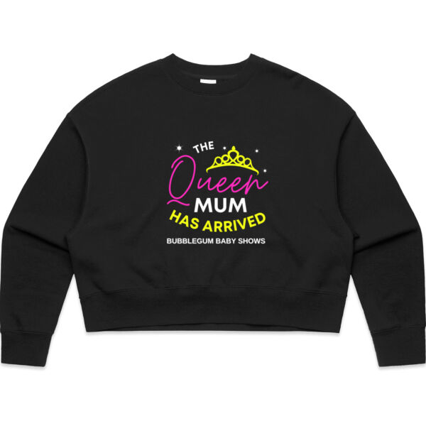 For Queen Mums Thumbnail