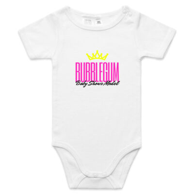 Bubblegum Baby Shows - Model Thumbnail