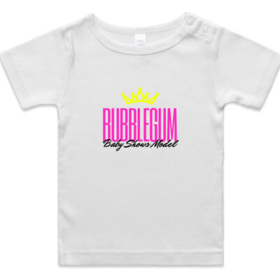 Bubblegum Baby Shows - Model Thumbnail