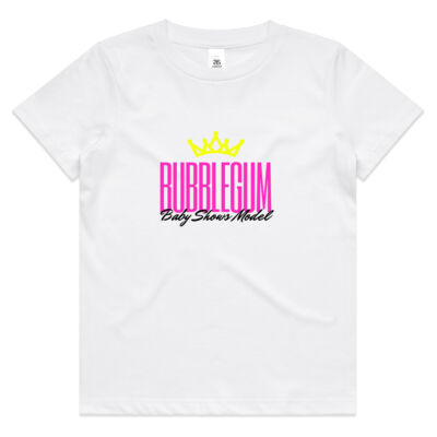 Bubblegum Baby Shows - Model Thumbnail