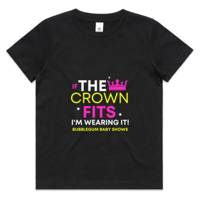 I'm Wearing It! Black Thumbnail