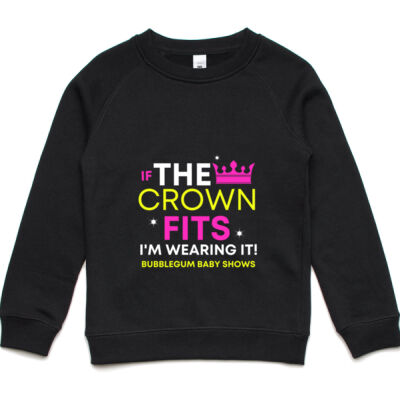 I'm Wearing It! Black Thumbnail