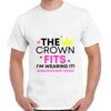 Gildan Adult Cotton Tee  Thumbnail