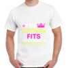 Gildan Adult Cotton Tee  Thumbnail