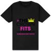 Gildan Unisex Softstyle Tee  Thumbnail