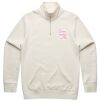 AS Colour  Stencil Half Zip  Thumbnail