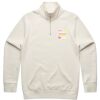 AS Colour  Stencil Half Zip  Thumbnail