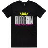 AS Colour Staple Plus 5cm Tee Thumbnail