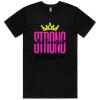 AS Colour Staple Plus 5cm Tee Thumbnail