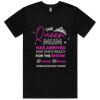 AS Colour Staple Plus 5cm Tee Thumbnail