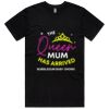 AS Colour Staple Plus 5cm Tee Thumbnail