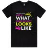 AS Colour Staple Plus 5cm Tee Thumbnail