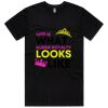 AS Colour Staple Plus 5cm Tee Thumbnail