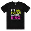 AS Colour Staple Minus 5cm Tee Thumbnail