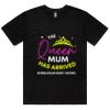 AS Colour Staple Minus 5cm Tee Thumbnail