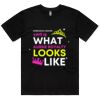 AS Colour Staple Minus 5cm Tee Thumbnail