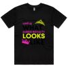 AS Colour Staple Minus 5cm Tee Thumbnail