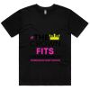 AS Colour Staple Minus 5cm Tee Thumbnail