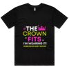 AS Colour Staple Minus 5cm Tee Thumbnail