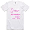 AS Colour Adult Staple Tee  Thumbnail