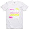 AS Colour Adult Staple Tee  Thumbnail