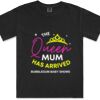 Gildan Adult Comfort Colours Tee Thumbnail