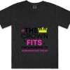 Gildan Adult Comfort Colours Tee Thumbnail