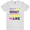AS Colour Classic Tee Thumbnail